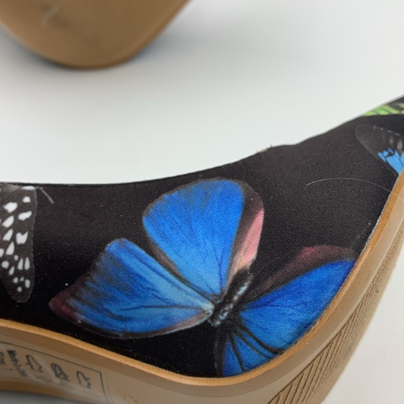 High heel pumps - Picture 6 of 6